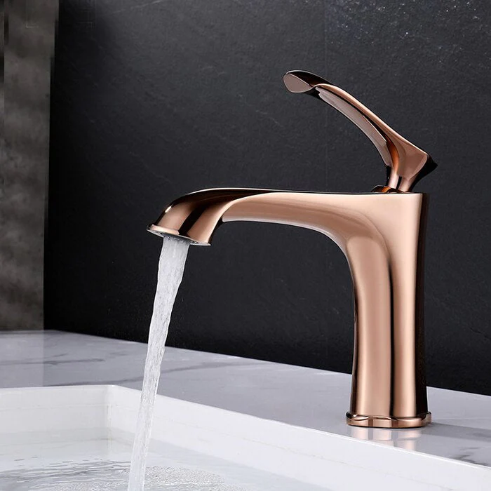 Faucets