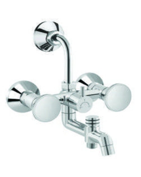 3 in 1 wall mixer