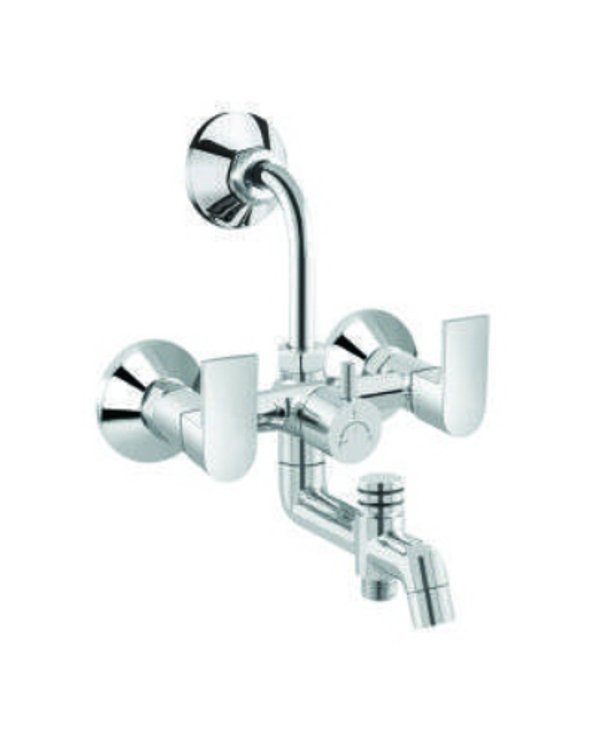 3 in 1 wall mixer