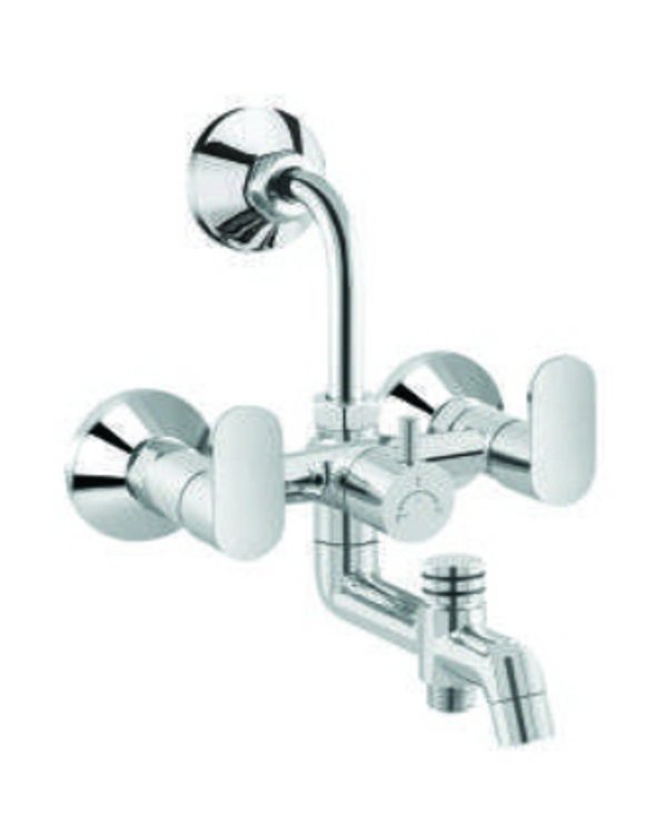 3 in 1 wall mixer