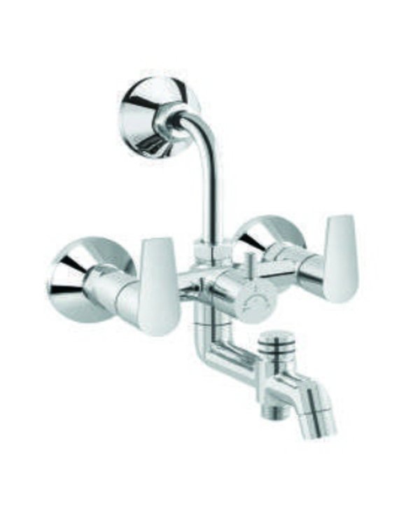 3 in 1 wall mixer