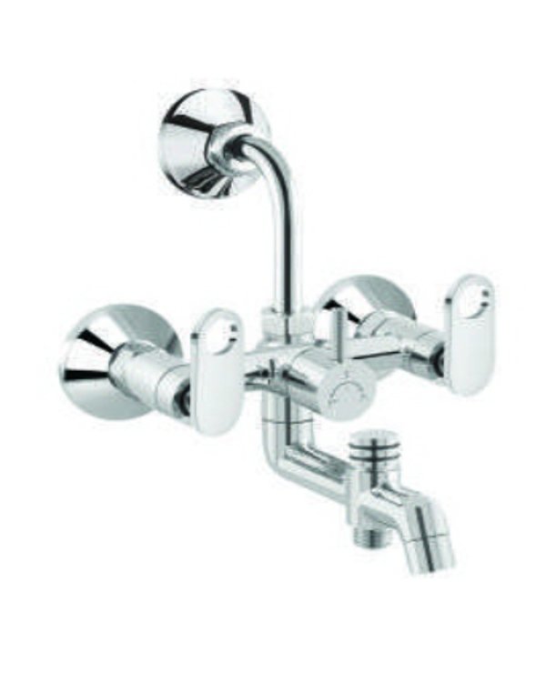 3 in 1 wall mixer