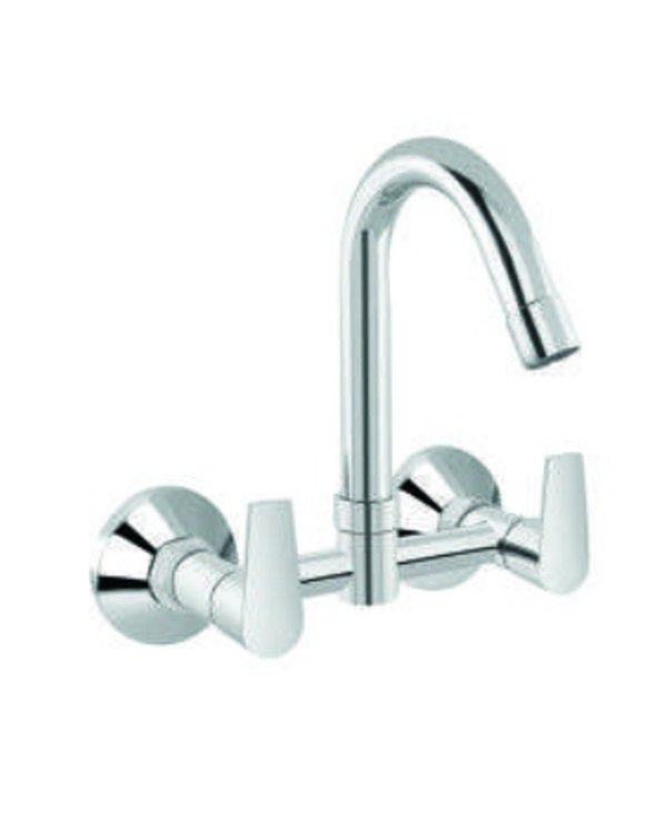 sink mixer