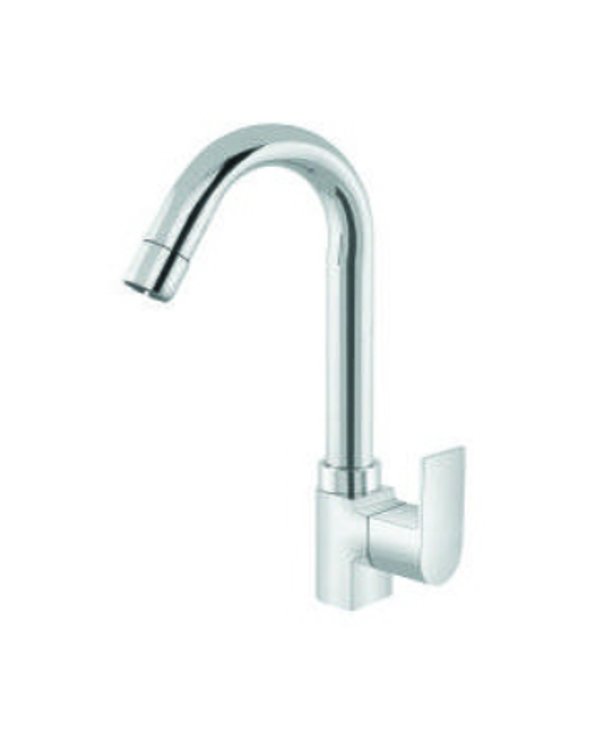 swan neck regular spout