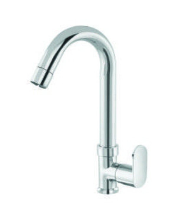 swan neck regular spout