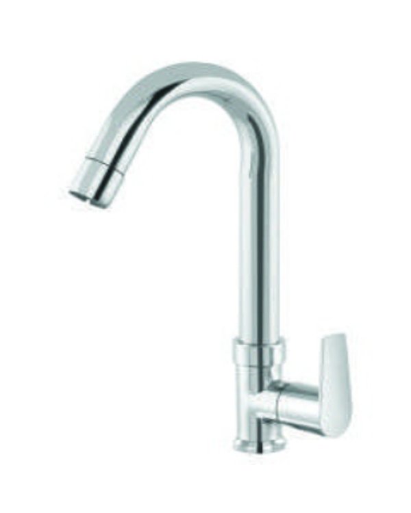 swan neck regular spout